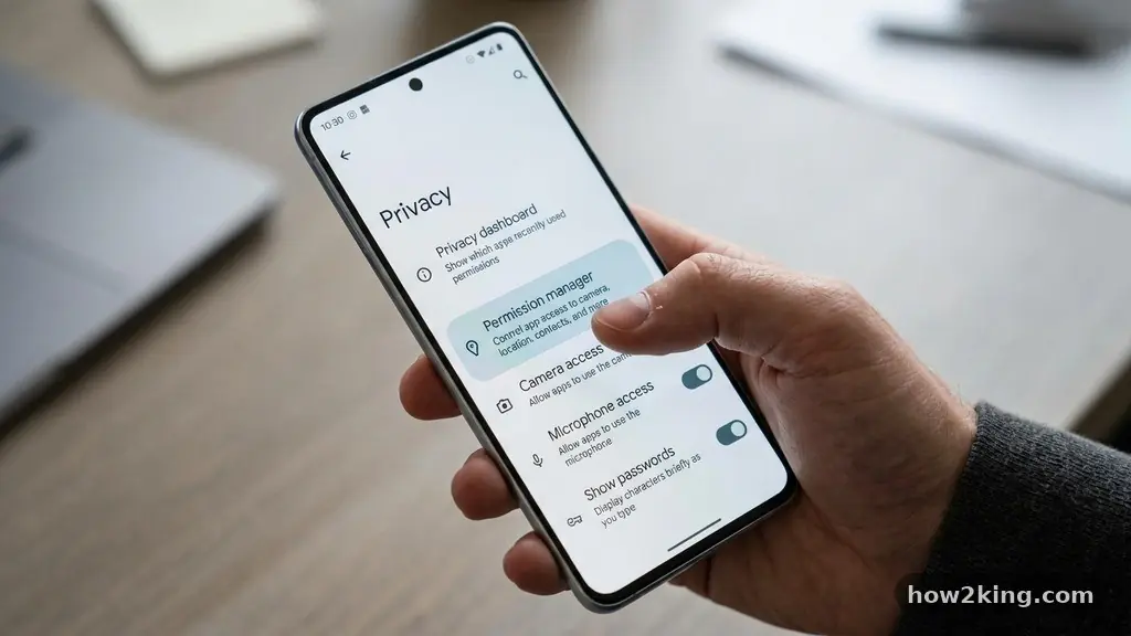 How to Check What Permissions an App Has on Your Phone