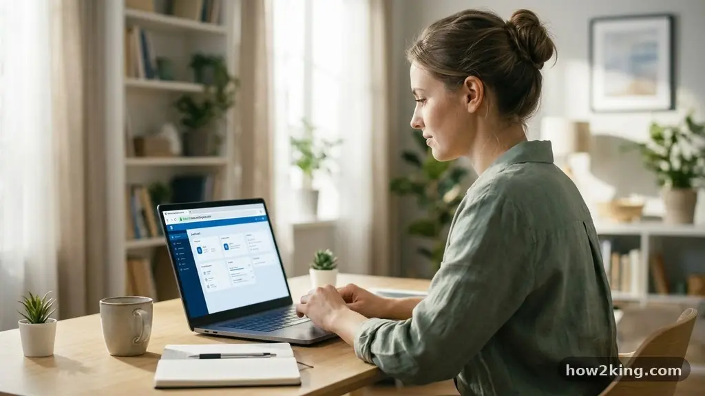 How to Check Whether a Website Is Safe Before Entering Your Information