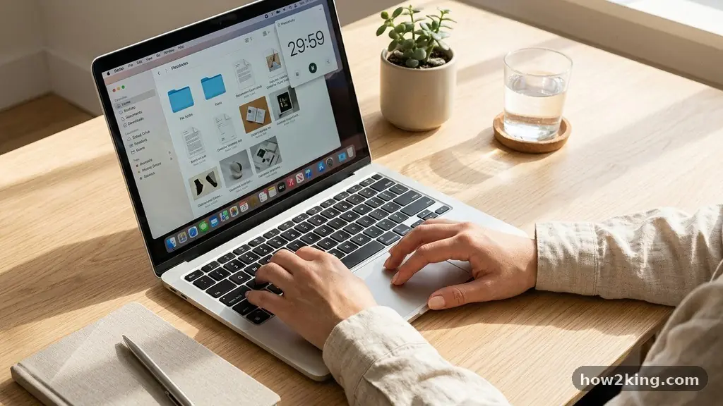 How to Create a Weekly Digital Cleanup Routine in Under 30 Minutes