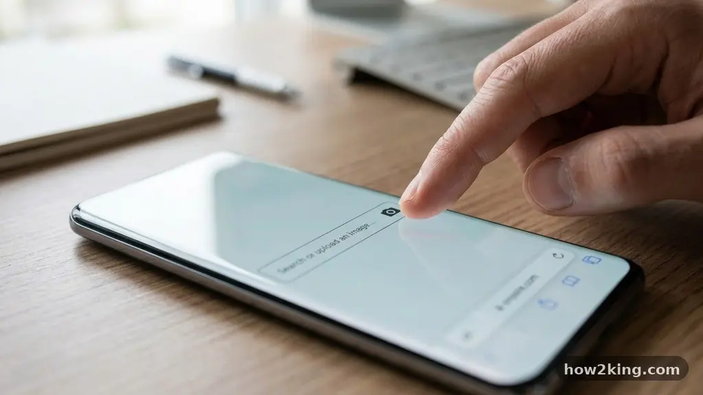 How to Find the Source of a Photo Using Reverse Image Search