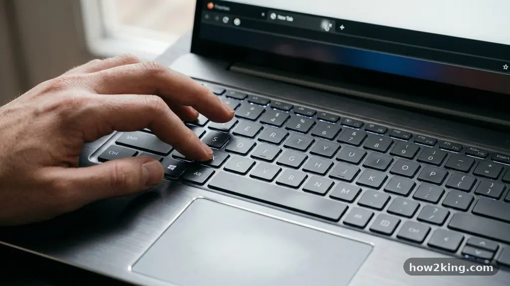 How to Recover a Browser Tab You Accidentally Closed
