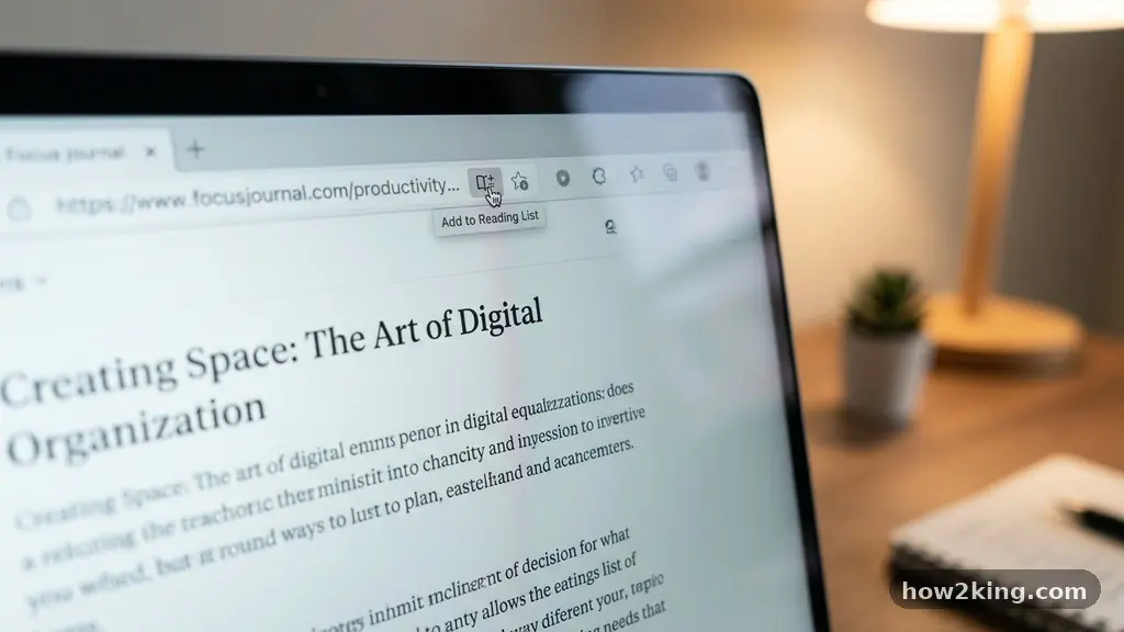 How to Save an Online Article for Reading When You Have No Internet
