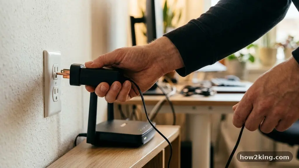 How to Troubleshoot a Wi-Fi Connection Before Calling Your Internet Provider